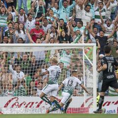 Volvería la regla 20/11 para el Apertura 2018 de la Liga MX