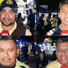 América vs Tigres, ¿la rivalidad de la década? La afición se pronuncia