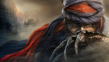 Ubisoft busca reunir recursos para continuar con Prince of Persia y Splinter Cell