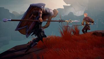 Ashen llega a PS4, Switch, Steam y GOG el 9 de diciembre de 2019
