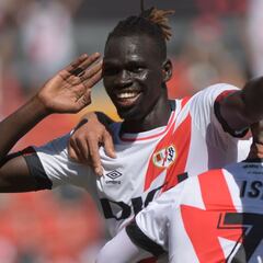 El Rayo Vallecano de Falcao en alerta máxima por brote COVID-19