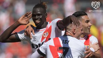 El Rayo Vallecano inform&oacute; en un comunicado que dentro del club hay un brote m&aacute;ximo de coronavirus. El equipo no dio los nombres de los contagiados