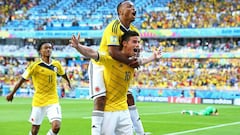 Colombia mantiene espíritu Fair Play: con Selección y Nacional