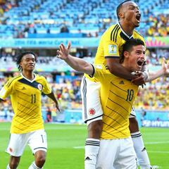 Colombia mantiene espíritu Fair Play: con Selección y Nacional