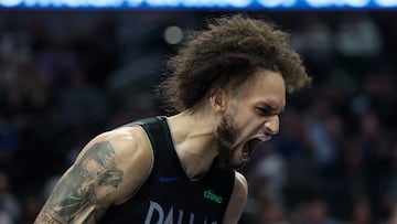 Los Mavericks y un desastre que siempre puede ser mayor