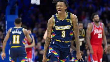 'Bones': la noche mágica delante de los bomberos que le salvaron