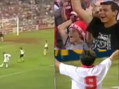 El gol de Suker que lleva 26 años siendo legado del fútbol