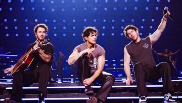 Jonas Brothers en la Arena CDMX 2024: precios, cómo comprar boletos y cuándo salen a la venta