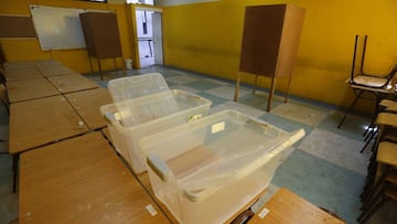 Plebiscito Nacional 2020: listado completo de los locales de votación