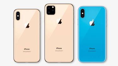 ¿Qué se espera hoy de la Apple Keynote 2019? iPhone11, iOS 13, Apple Watch