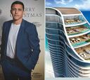 Alexis Sánchez invirtió 2,5 millones de euros en este departamento en Miami y hoy está bajo amenaza