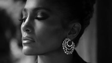 Jennifer López se despide del verano con un espectacular posado en biquini