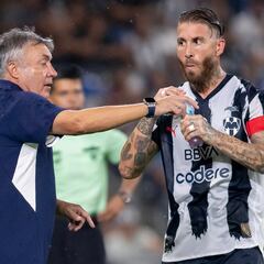 Monterrey - Cincinnati: Horario, TV; cómo y dónde ver la Leagues Cup 2025 en USA