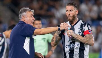 Monterrey - Cincinnati: Horario, TV; cómo y dónde ver la Leagues Cup 2025 en USA