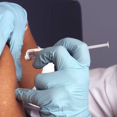 Lío en el Gobierno con las vacunas