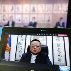 Chen, sin deuda y ante dudas