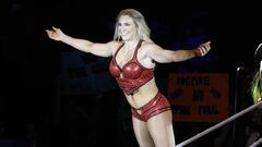 Charlotte Flair: "Ronda Rousey es lo que necesita la WWE"