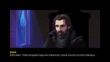 Captura de pantalla - A King&#039;s Tale: Final Fantasy XV (PS4)