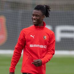 Camavinga regresa para evitar el liderato del Chelsea