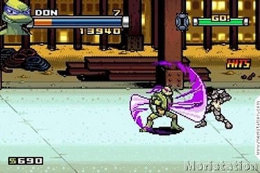 TMNT: The Movie, Impresiones