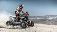 Medio argentino señala que el Dakar 2019 partirá en Chile