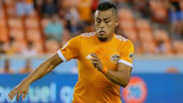 El mediocampista del Houston Dynamo habl&oacute; el regreso de Fito Zelaya y mand&oacute; un mensaje a la Federaci&oacute;n por las condiciones del campo de entrenamiento.