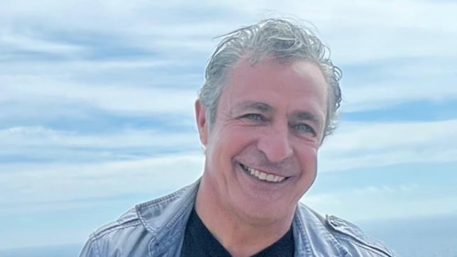 Gabi Moya: “Se fue Mijatovic y llegó Moyatovic”