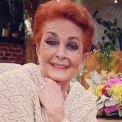 ¿Qué pasó con Talina Fernández y por qué circuló una noticia de su fallecimiento?