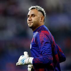 ¿Los errores de Donnarumma le pueden abrir la puerta a Keylor Navas en PSG?