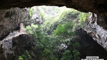 El nuevo mapa de PUBG, Savage, tendrá cuevas bajo tierra