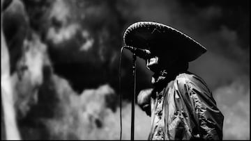 Los efectos de los conciertos de Oasis en México: gasto de millones de pesos y turistas de más de 70 países distintos