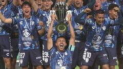 Mundial de Clubes 2025: Partidos, fechas y horarios del Pachuca, Grupo H