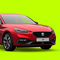Manejamos el SEAT León: ¿El hatchback que es mejor que un SUV?