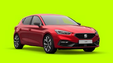 FOTO: SEAT