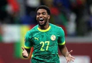 Senegal 3 - Sudán 1: resumen, resultado y goles