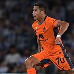 Fue su técnico en la Roja y así habla de Alexis en Italia: “Creo que no debería...”