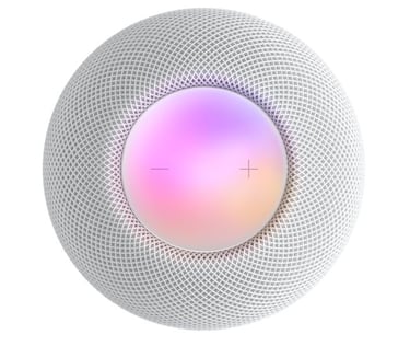 Apple podría dejar a un lado el HomePod Mini este año