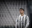 Dybala pierde otra oportunidad