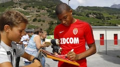 Monaco slam clubs over Mbappé tapping up