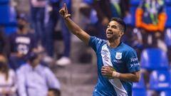 ¿Cuándo fue la última vez que Puebla lideró la Liga MX?