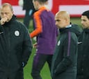 El City de Guardiola no puede permitirse más pinchazos