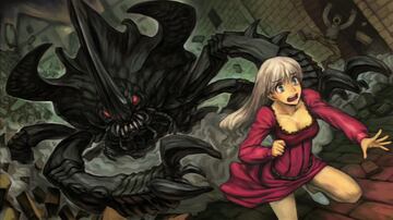 Ilustración - Dragon&#039;s Crown (PS3)