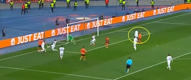 Mendy es el ser superior