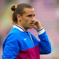 El Barça está avisado: los clausulazos no son lo suyo