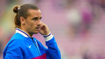 El Barça está avisado: los clausulazos no son lo suyo