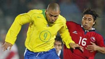 <b>NO QUIERE IR. </B>Ronaldo es consciente de que necesita un descanso para rendir en el Real Madrid al máximo nivel.