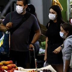 Ingreso Familiar de Emergencia 'Rebrote': ¿cuáles son los requisitos a cumplir?