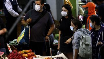 Ingreso Familiar de Emergencia 'Rebrote': ¿cuáles son los requisitos a cumplir?