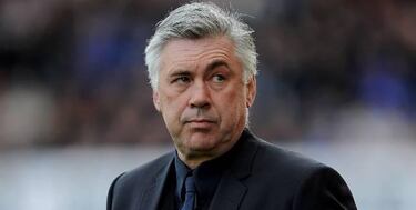 Carlo Ancelotti: “Volveré a ensamblar todo”