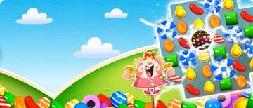 Candy Crush